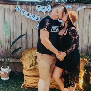 Meet your Posher, Morgan